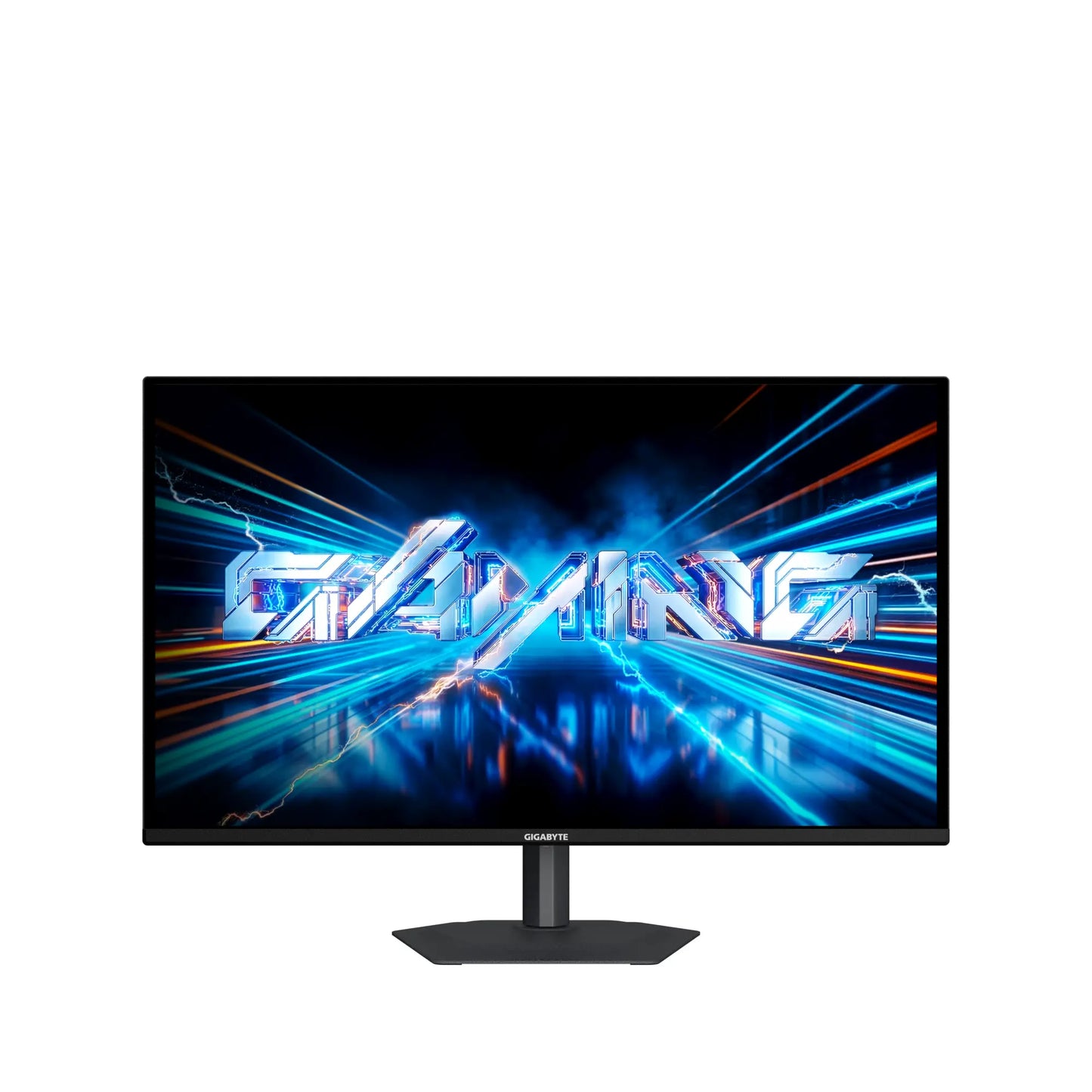 Monitor GIGABYTE 27" QD-OLED QHD GO27Q24A - 240hz 0.03ms - Comprar en Variic