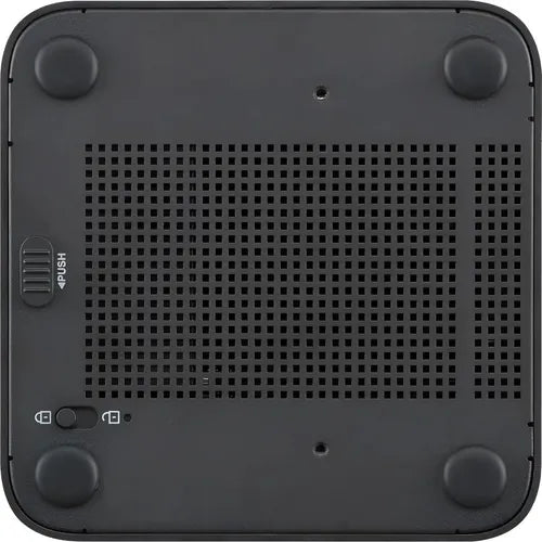 Mini PC ASUS PN54-S1-BB5000X1T AMD Ryzen 5 220 BAREBONE (S/RAM - S/SSD)