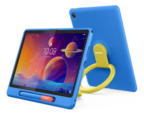 TABLET LENOVO TAB 10 4GB 64 10.1" WUXGA IPS