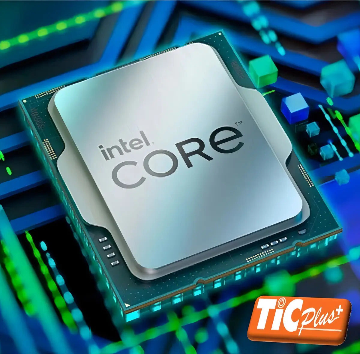 PROCESADOR INTEL (LGA1700) CORE I5 12400 - foto 7 | Variic