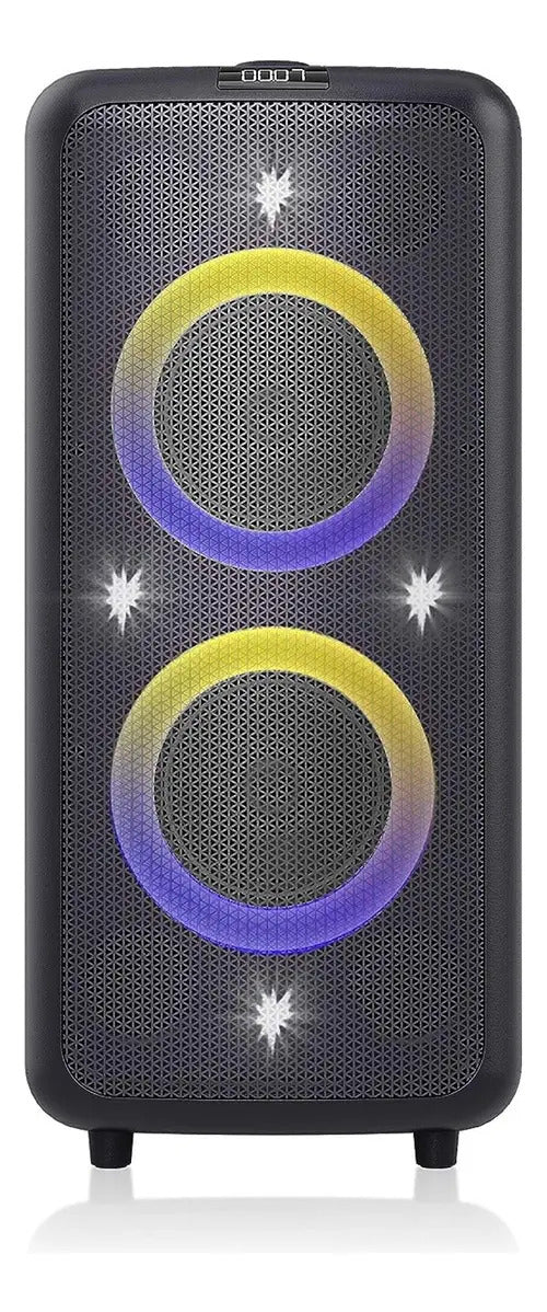 PARLANTE FYD FENDA PA300 BLACK