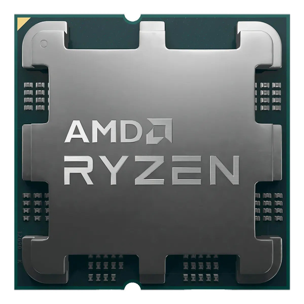 PROCESADOR AMD (AM5) RYZEN 5 7600 C/COOLER - foto 9 | Variic