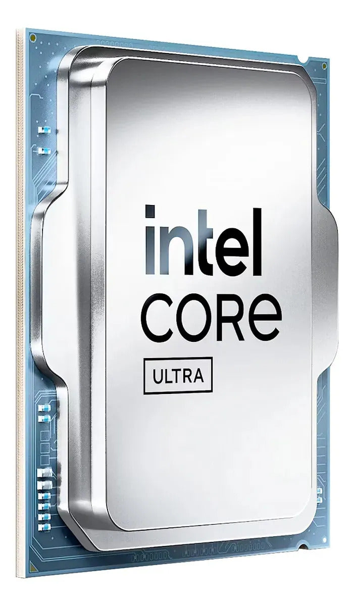 Procesador Intel Core Ultra 5 225F 4.2 GHz 22 LGA1851