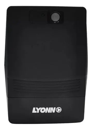 LYONN UPS CTB-2000-AP LCD