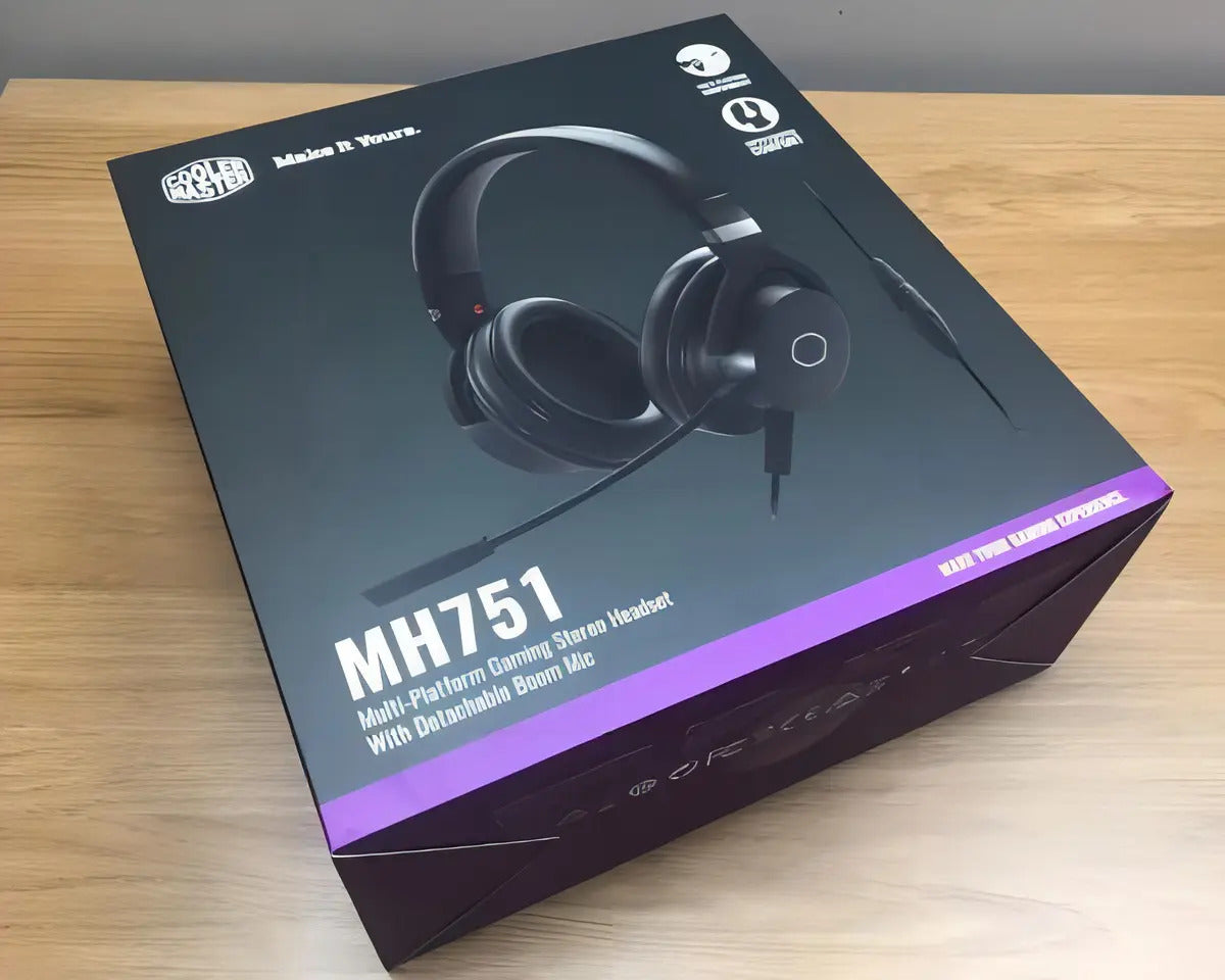 COOLER MASTER MASTER HUB STREAM KIT - foto 3 | Variic
