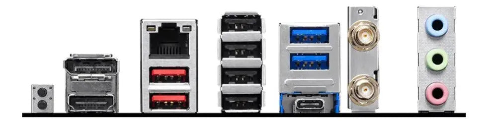 Motherboard MSI B850 GAMING PLUS WIFI AM5 DDR5