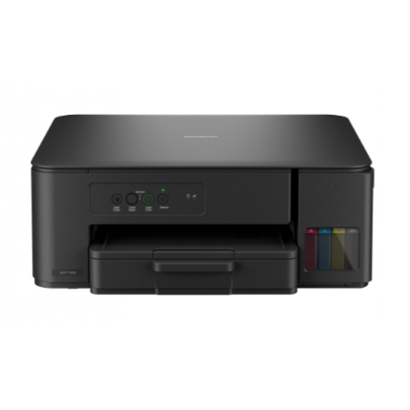 IMPRESORA BROTHER DCPT230 INKTANK G4 3 en 1 - Comprar en Variic