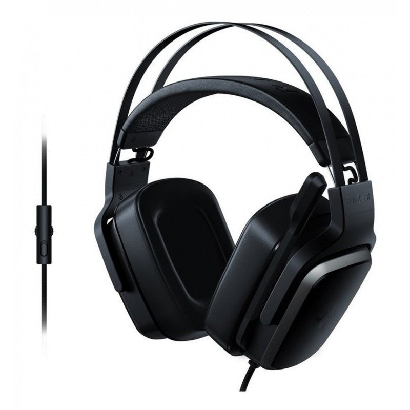 OUTLET AURICULAR GAMER RAZER TIAMAT 2.2 V2 ANALOG - foto 9 | Variic