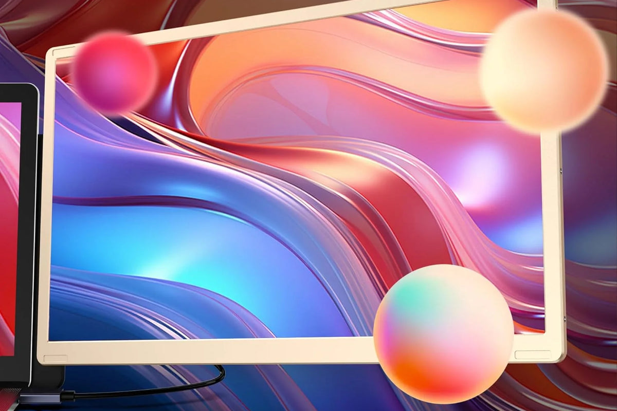 86% NTSC - Colores profesionales