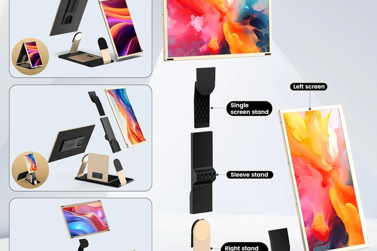 Diseño modular DIY 2025