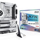 Motherboard ASUS Z890 AYW GAMING WIFI W LGA1851 DDR5 - Comprar en Variic