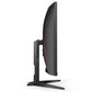 Monitor AOC C32G2ZE 31,5" VA FHD (1920 x 1080) 240Hz 4ms Curved Gaming Ficha USA - Comprar en Variic