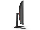 Monitor AOC C32G2ZE 31,5" VA FHD (1920 x 1080) 240Hz 4ms Curved Gaming Ficha USA - Comprar en Variic