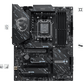 Motherboard MSI X870E GAMING PLUS WIFI AM5 DD5 - Comprar en Variic