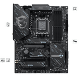 Motherboard MSI X870E GAMING PLUS WIFI AM5 DD5 - Comprar en Variic