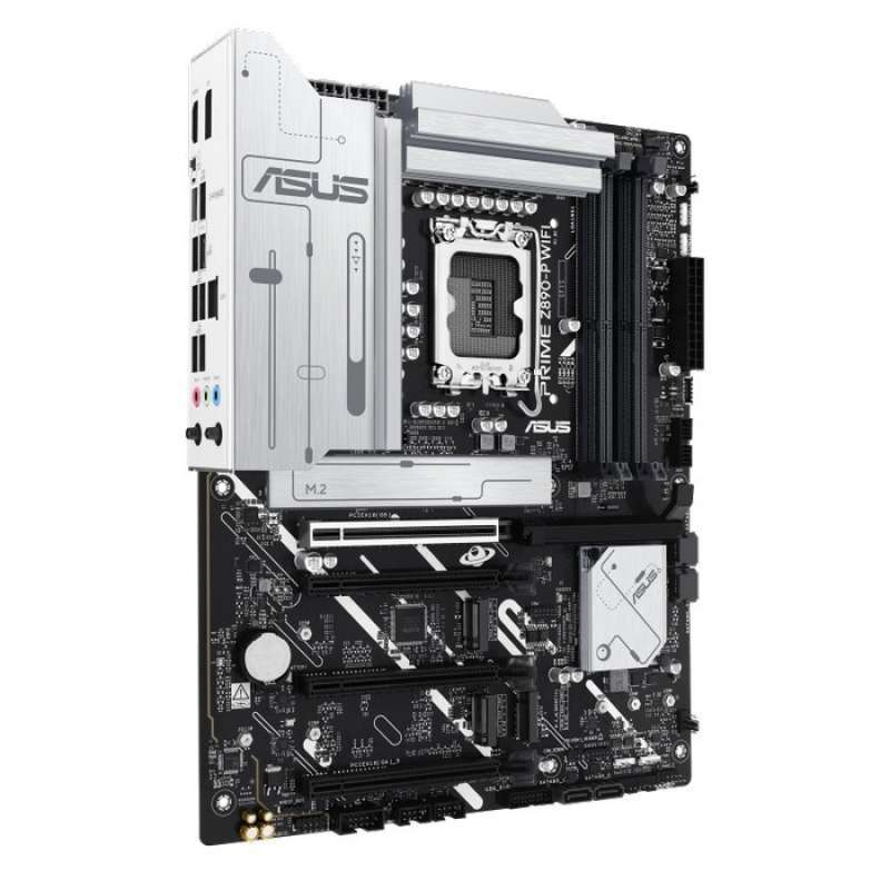Motherboard ASUS PRIME Z890-P WIFI LGA1851 DDR5 - Comprar en Variic