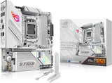 Motherboard ASUS ROG STRIX B850-G GAMING WIFI - Comprar en Variic