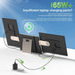 Pantalla Triple Portátil - VARIIC S7