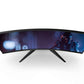 Monitor AOC C32G2ZE 31,5" VA FHD (1920 x 1080) 240Hz 4ms Curved Gaming Ficha USA - Comprar en Variic