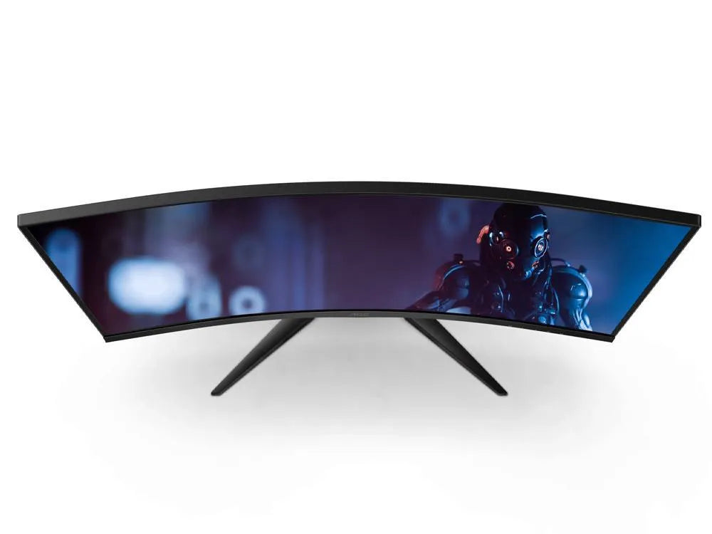 Monitor AOC C32G2ZE 31,5" VA FHD (1920 x 1080) 240Hz 4ms Curved Gaming Ficha USA - Comprar en Variic