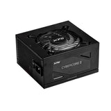 FUENTE GAMER 1300W ADATA XPG CYBERCORE II ATX 3.1 PLATINUM MODULAR (BLACK) - Comprar en Variic