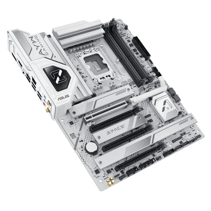 Motherboard ASUS Z890 AYW GAMING WIFI W LGA1851 DDR5 - Comprar en Variic