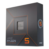 PROCESADOR AMD (AM5) RYZEN 5 7600 C/COOLER - Comprar en Variic