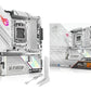 MOTHER ASUS (AM5) ROG STRIX B850-F GAMING WIFI7 NEO