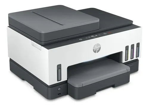 Impresora HP 790 Multifunción Smart Tank
