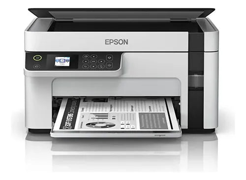 Impresora EPSON M2120 Multifunción