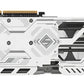PLACA DE VIDEO ASROCK RADEON RX9060XT 8GB OC STEEL LEGEND WHITE