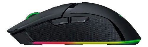MOUSE GAMER RAZER COBRA POKEMON GENGAR