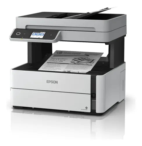 Impresora Epson M3170 Multifunción