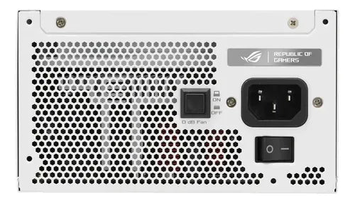 FUENTE ASUS ROG THOR 1000W GAMING ATX 3.1 PCIE 5.1 80 PLUS PLATINUM