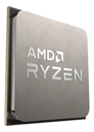 Procesador AMD Ryzen 5 7600 3.80GHz AM5 DDR5