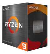 PROCESADOR AMD (AM4) RYZEN 9 5900XT