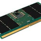 Memoria Ram SODIMM KINGSTON KVR 16GB DDR5 5600MHz