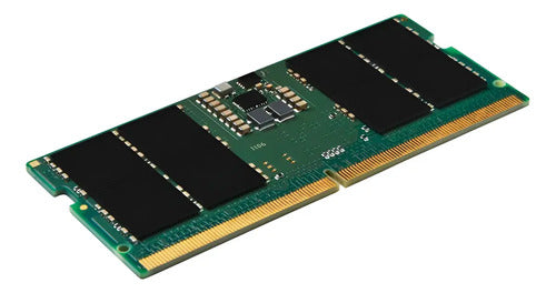 Memoria Ram SODIMM KINGSTON KVR 16GB DDR5 5600MHz