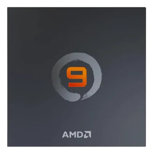 PROCESADOR AMD (AM5) RYZEN 9 7900 (S/COOLER)