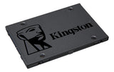 Disco Interno SSD KINGSTON A400 960GB 2.5" SATA 3.0  500MB/s