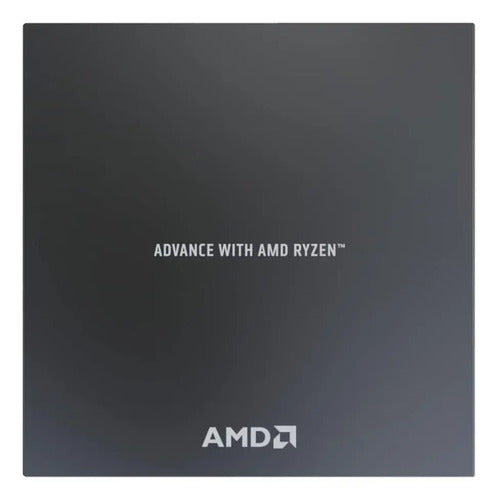 PROCESADOR AMD (AM5) RYZEN 9 7900 (S/COOLER)