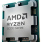 Procesador AMD Ryzen 7 9700X 3.8GHz AM5 S/Cooler