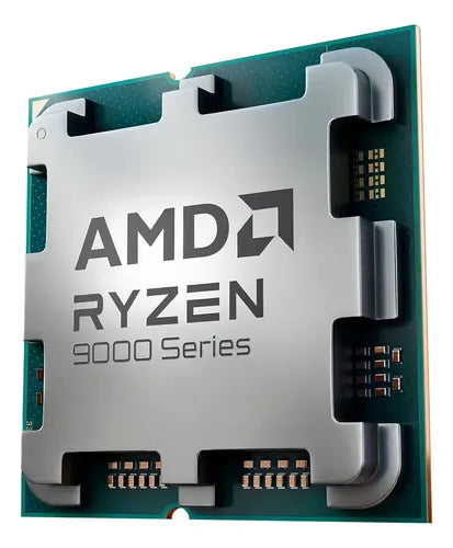 Procesador AMD Ryzen 7 9700X 3.8GHz AM5 S/Cooler