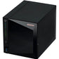 Asustor NAS Tower Drivestor 2 Pro Gen2 AS3302T v2 2X3.5/2.5