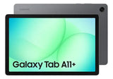 TABLET SAMSUNG GALAXY TAB A11+ TFT 11.0" 6GB  128GB SILVER