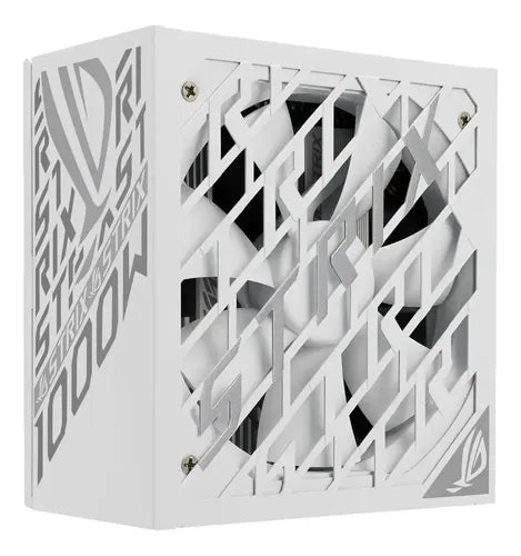 FUENTE ASUS ROG THOR 1000W GAMING ATX 3.1 PCIE 5.1 80 PLUS PLATINUM