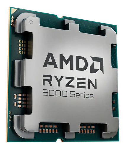 Procesador AMD Ryzen 7 9700X 3.8GHz AM5 S/Cooler