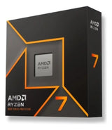 Procesador AMD Ryzen 7 9700X 3.8GHz AM5 S/Cooler