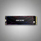 Disco SSD 2T NV3 M.2 2280 PCIe NVMe 5000MB/s