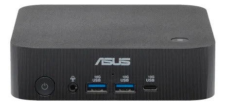 Mini PC ASUS PN54-S1-BB5000X1T AMD Ryzen 5 220 BAREBONE (S/RAM - S/SSD)